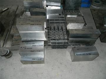 制作熱鍛模很好用什么材料? 制作熱鍛模很好用什么材料?