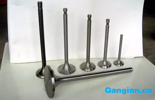 進、排氣門座